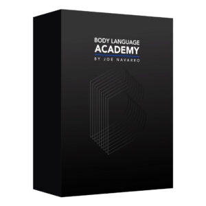 Body Language Academy pack